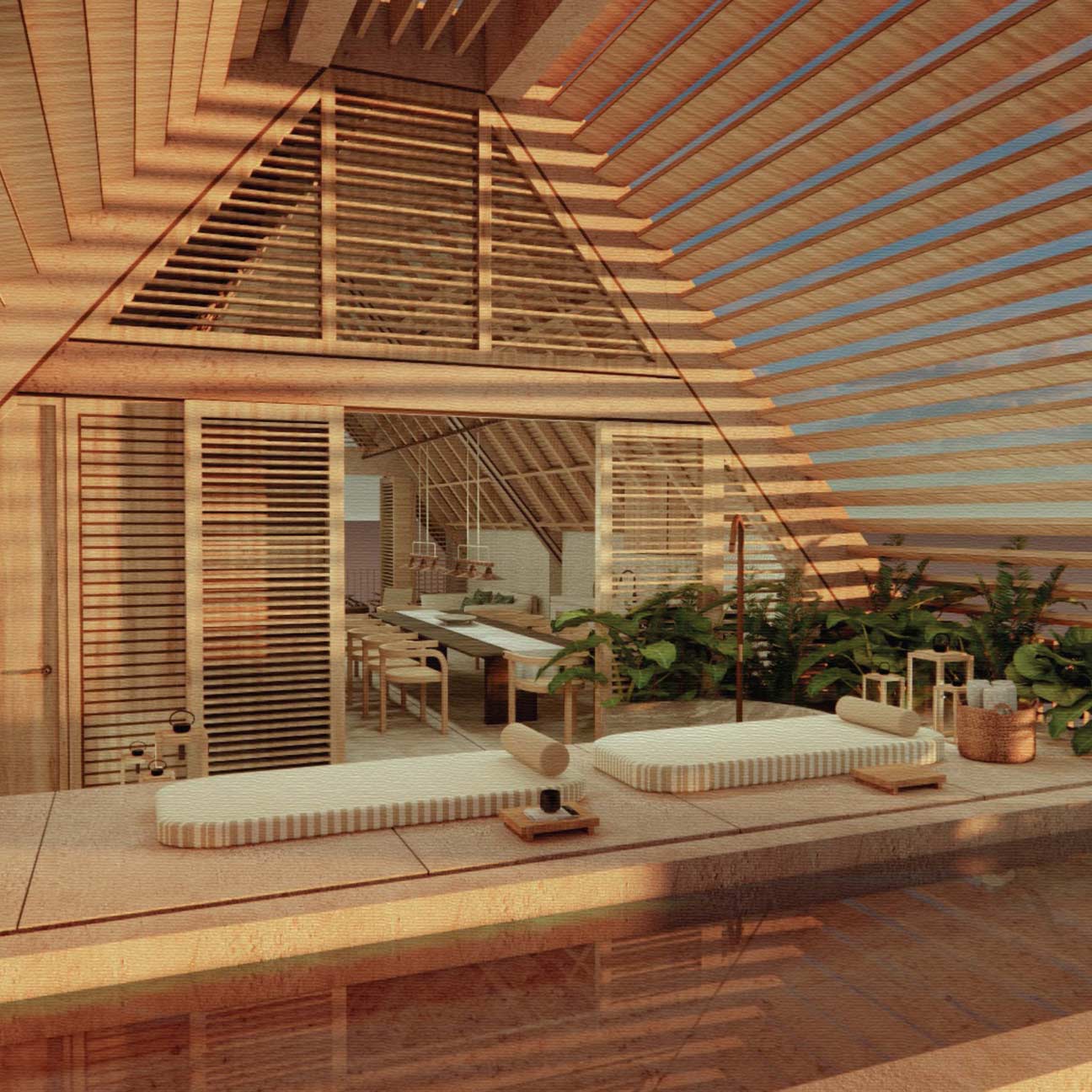 pool